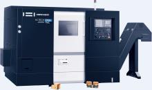 Hi-TECH 230 - Front side