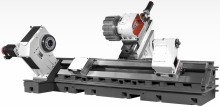 Hi-TECH 850L YMC ohne Abdeckung