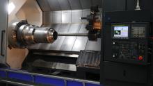 Hi-TECH 850L YMC