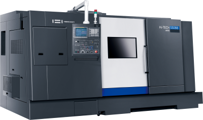 Product image of Hi-TECH 550BB - Big Bore Lathe