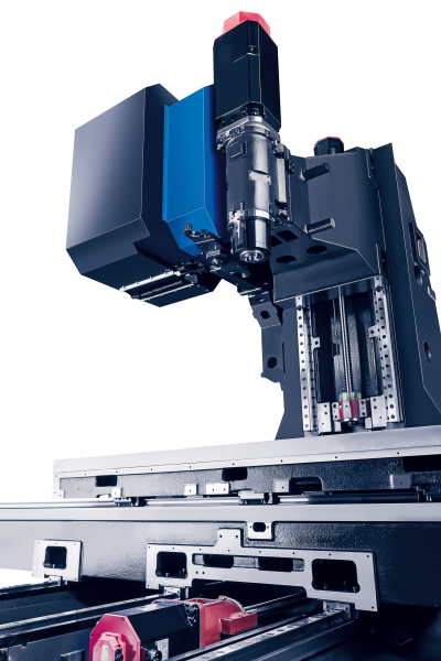 VESTA-2000 has Work table available