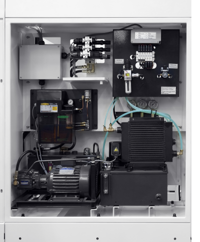 VESTA-610D has Peripherals and accessories available