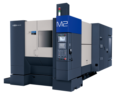 Product image of M2-5AX
