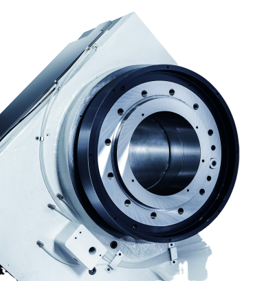 Hi-TECH 700BB / BB+ – Big Bore Lathe has Große Hohlspindel available Hi-TECH 700BB / BB+ – Big Bore Lathe has Große Hohlspindel available