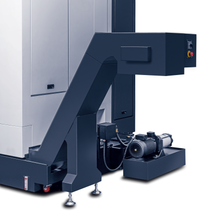 Hi-TECH 650 has Peripherals and accessories available