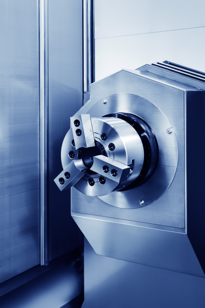 i2 has Gegenspindel available i2 has Gegenspindel available
