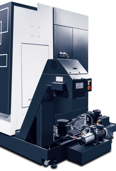 i2 has Chip Disposal available i2 has Chip Disposal available
