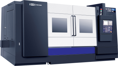 Product image of Hi-TECH 700
