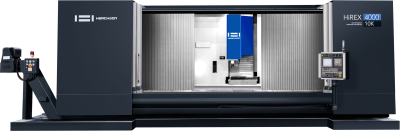 Product image of HiREX-4000