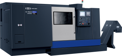 Product image of Hi-TECH 350