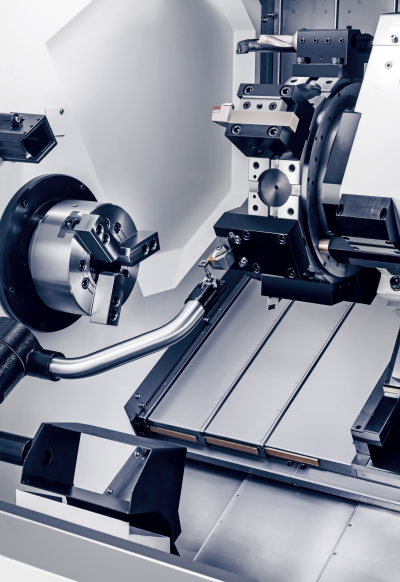 Hi-TECH 230 has Tool measuring available Hi-TECH 230 has Tool measuring available