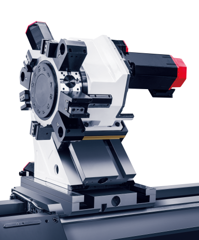 Hi-TECH 650 has Y-Achse available Hi-TECH 650 has Y-Achse available