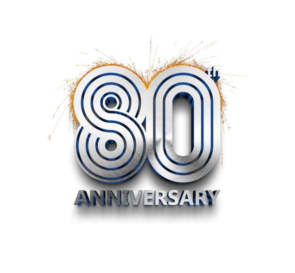 80 years Hwacheon 80 years Hwacheon