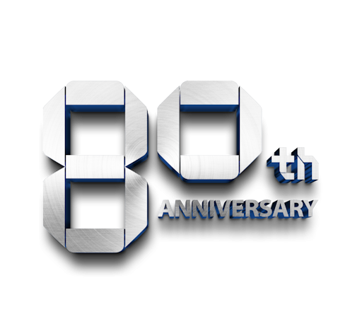 80 years Hwacheon 80 years Hwacheon