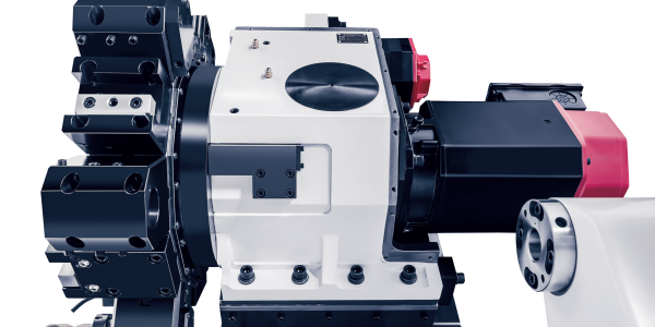 CUTEX-180 has Turret available