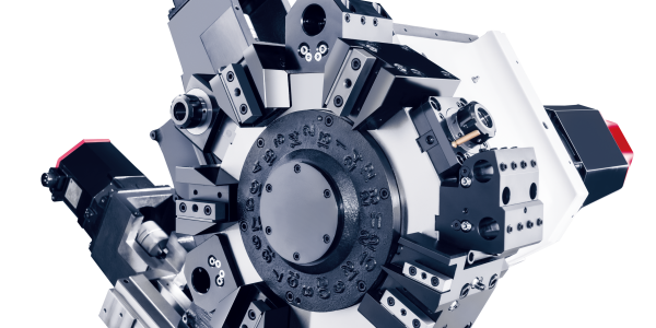 CUTEX-180 has Turret available