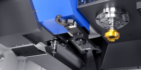 VESTA-1050B has Automatic Tool Changer available