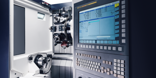 C2 has Fanuc 0i Plus available