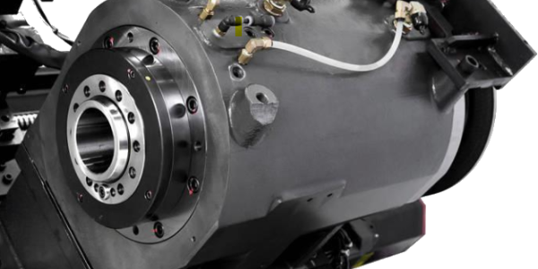 T2 has Motor spindle available T2 has Motor spindle available