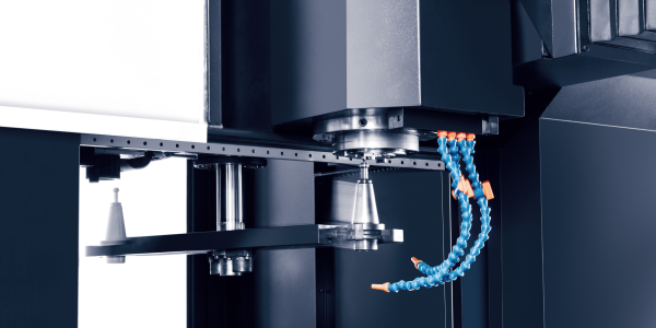 L2 has Automatic Tool Changer available