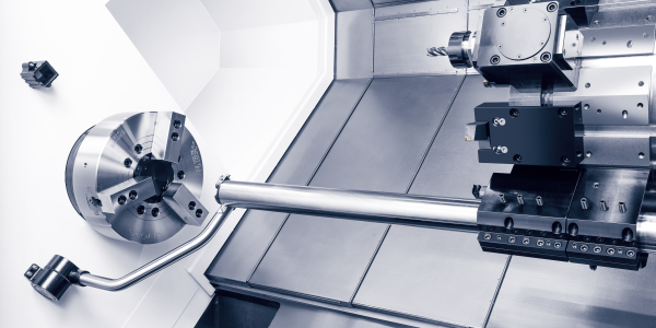 Hi-TECH 750 has Tool measuring available