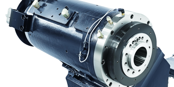 i2 has Motor spindle available