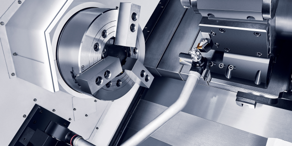 Hi-TECH 700 has Tool measuring available