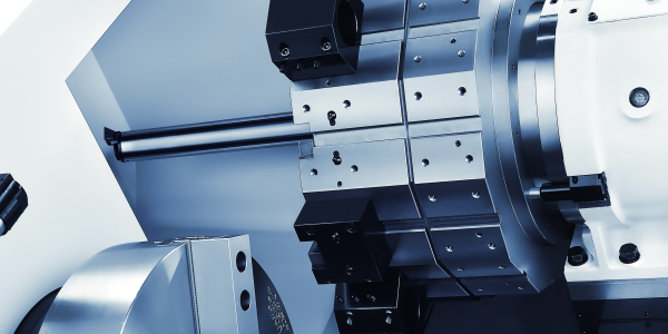 Hi-TECH 850 has Wide turret disk available