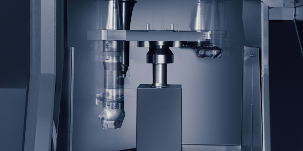 SIRIUS-1350 has Automatic Tool Changer available