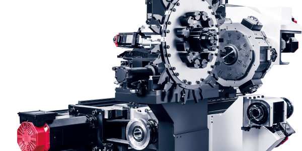 C1 has Automatic Tool Changer available C1 has Automatic Tool Changer available