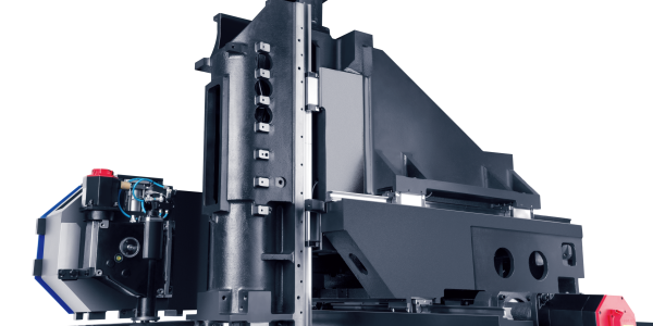 D2-5AX has Linearführungen available D2-5AX has Linearführungen available