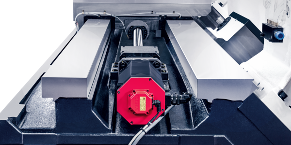 Hi-TECH 750 has Flachführungen available