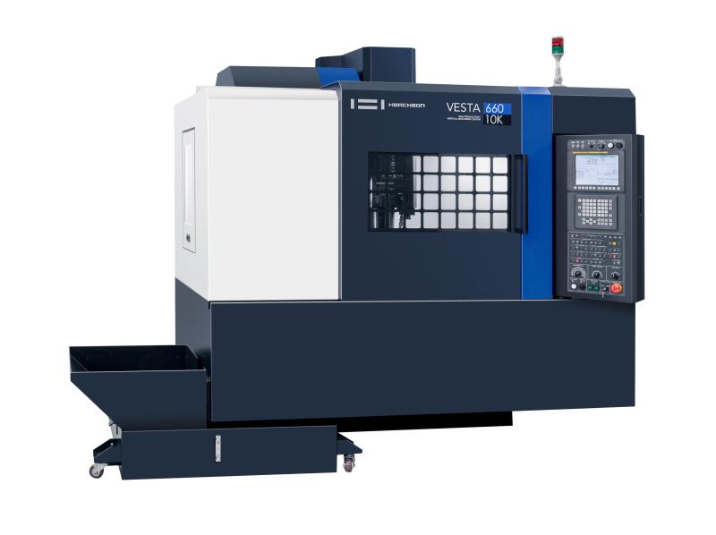 Product image of VESTA-660