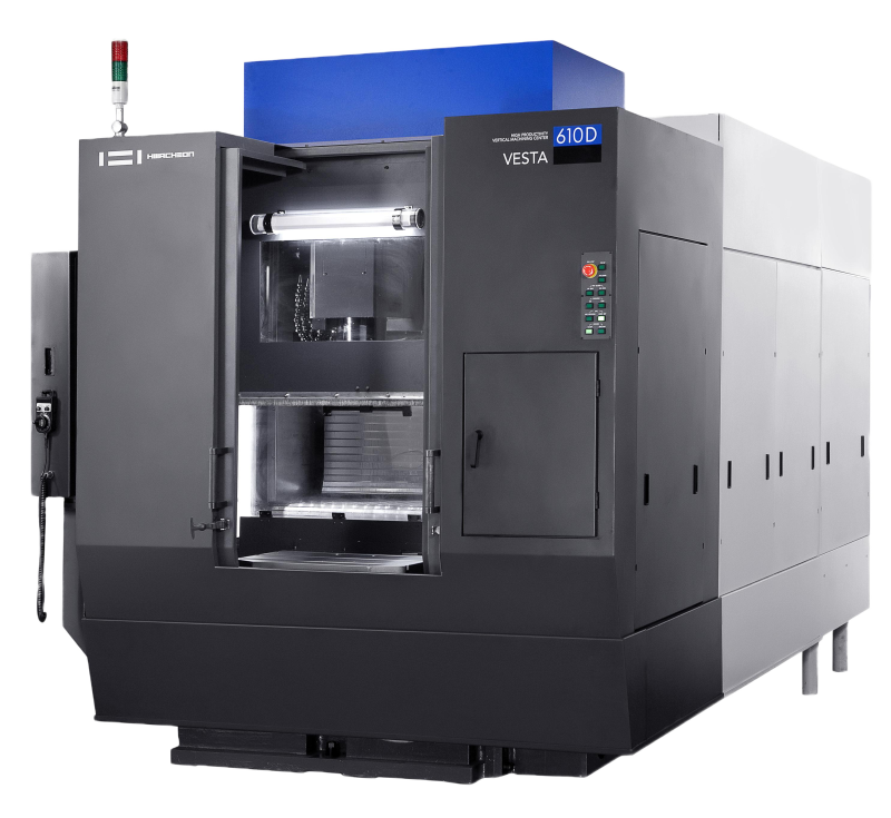 Product image of VESTA-610D