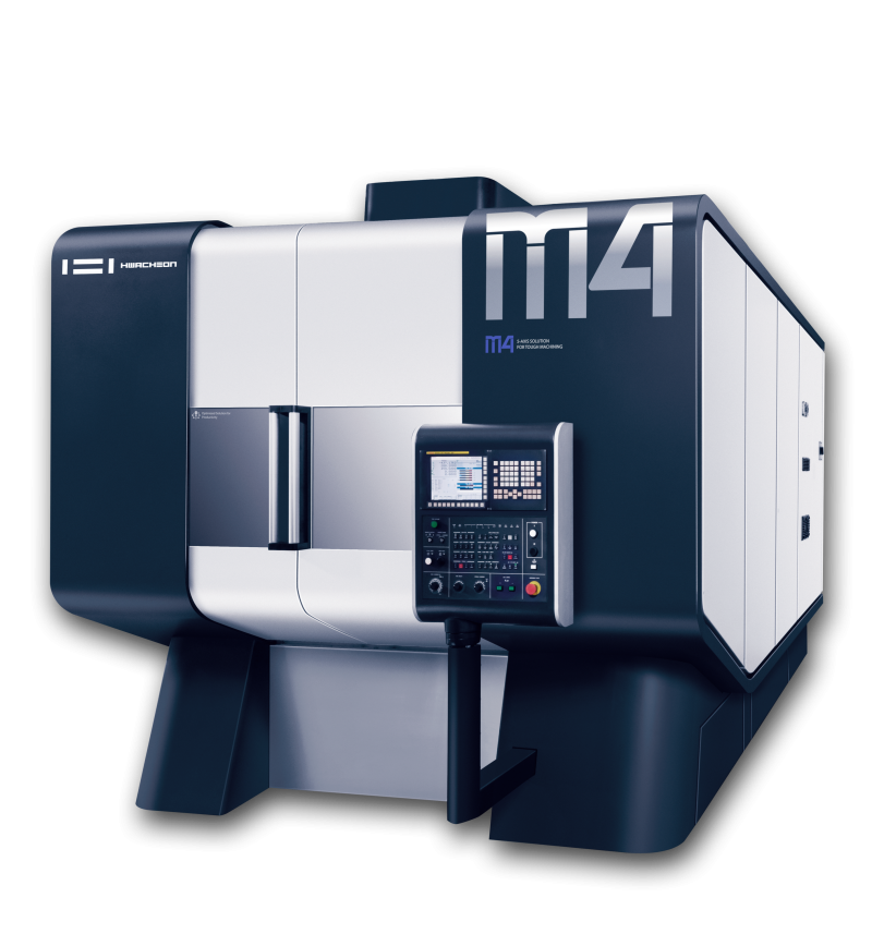 Product image of M4-5AX