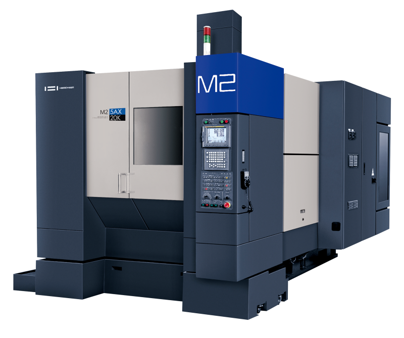 Product image of M2-5AX