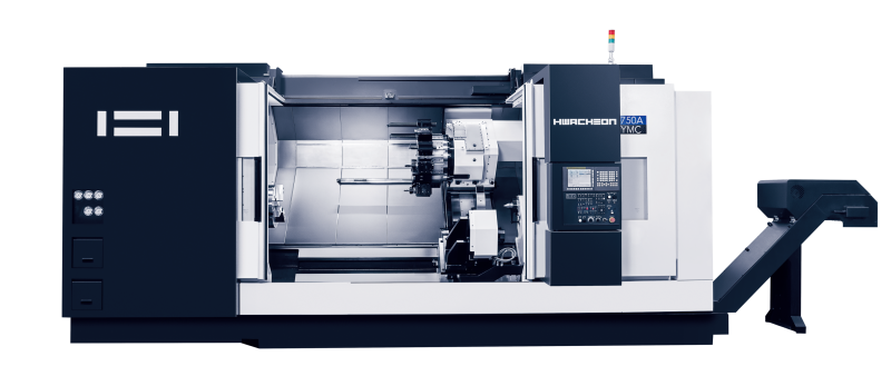 Product image of Hi-TECH 750