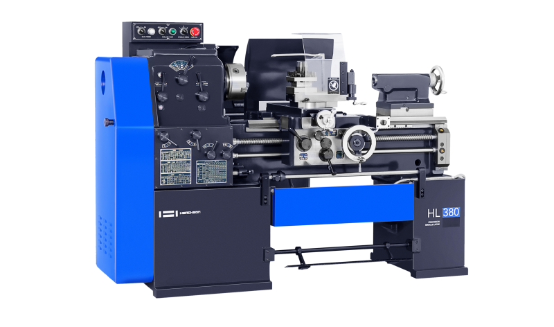 Product image of HL (Hwacheon Lathes, conventional)