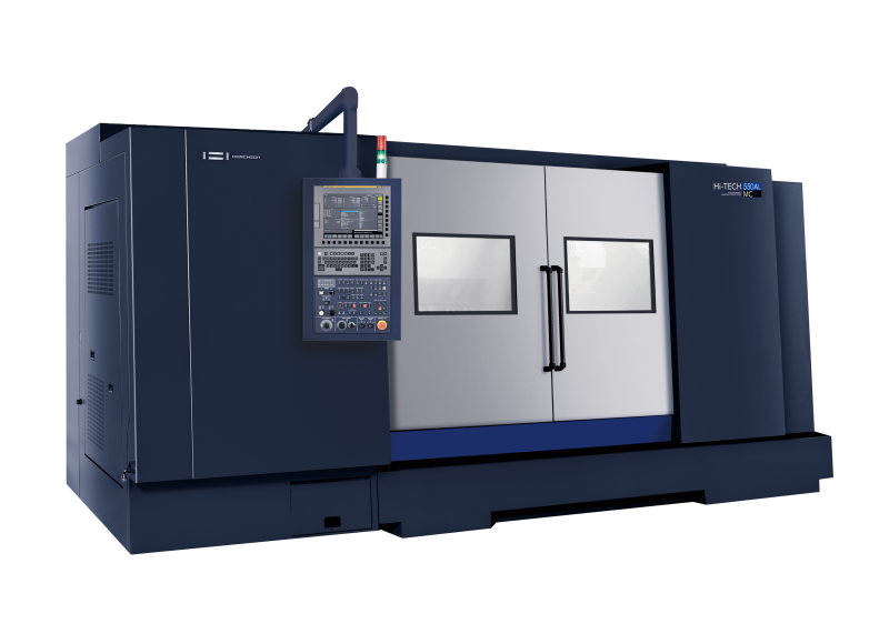 Product image of Hi-TECH 550