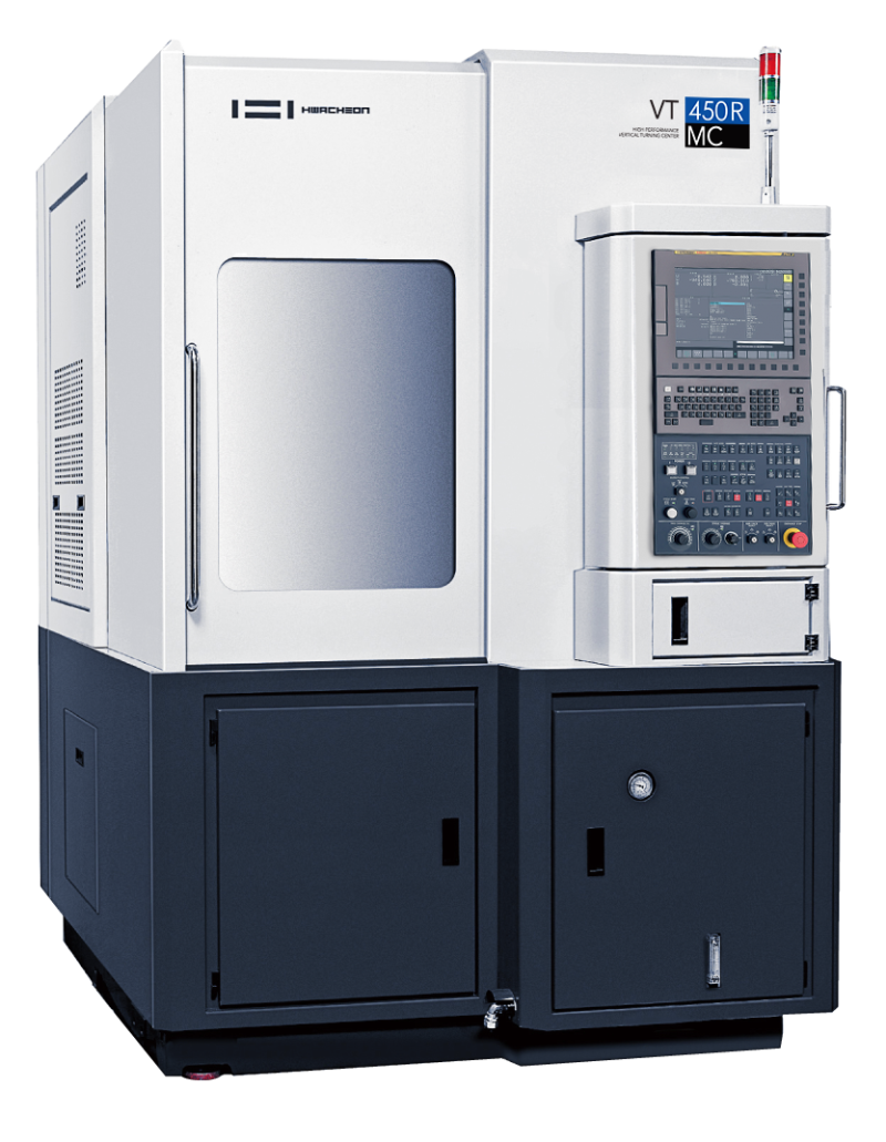 Product image of VT-450