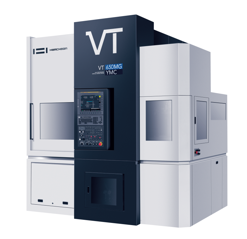 Product image of VT-650