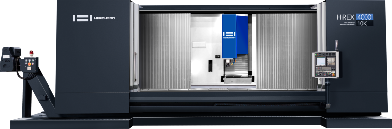 Product image of HiREX-4000