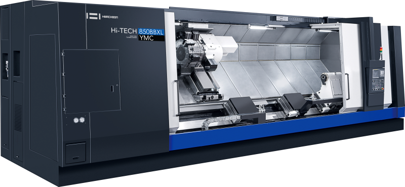 Product image of Hi-TECH 850