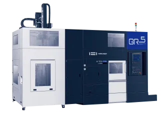 GR, GR-5 Automation Solution