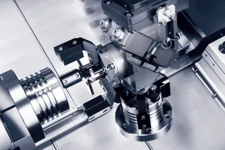 Gripper of GR, GR-5 Automation Solution