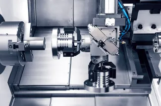 Gripper of GR, GR-5 Automation Solution