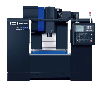 VESTA-1000+ Product Showcase