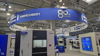 EMO 2025 - Booth